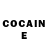 Cocaine 97% Suman Palisetty